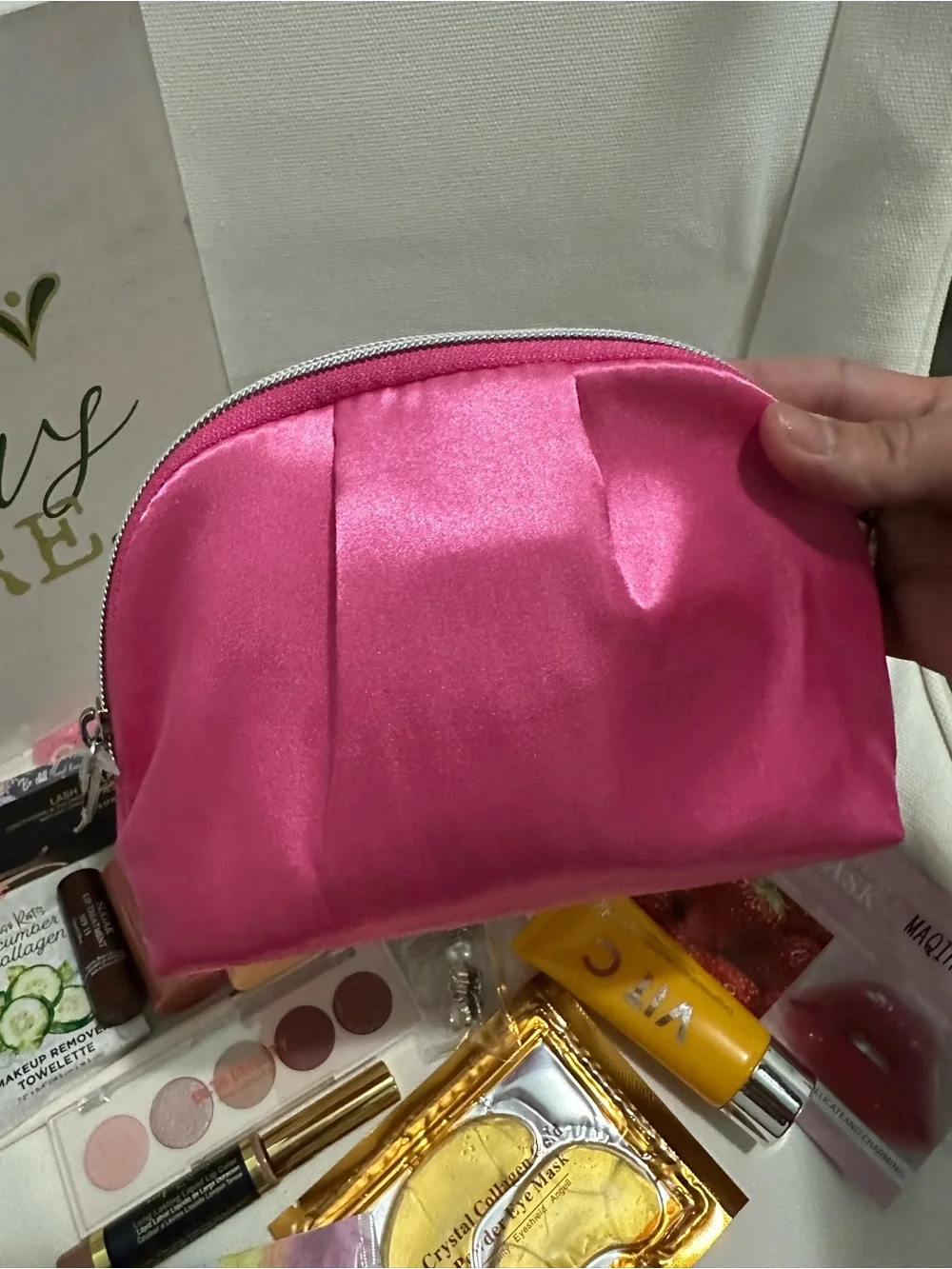 Anastasia Beverly Hills included ulta